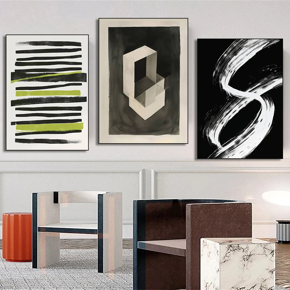 Brush & Form Collection