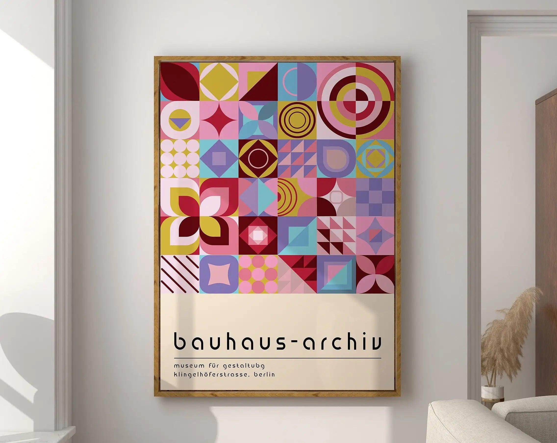 The Modernist Collection