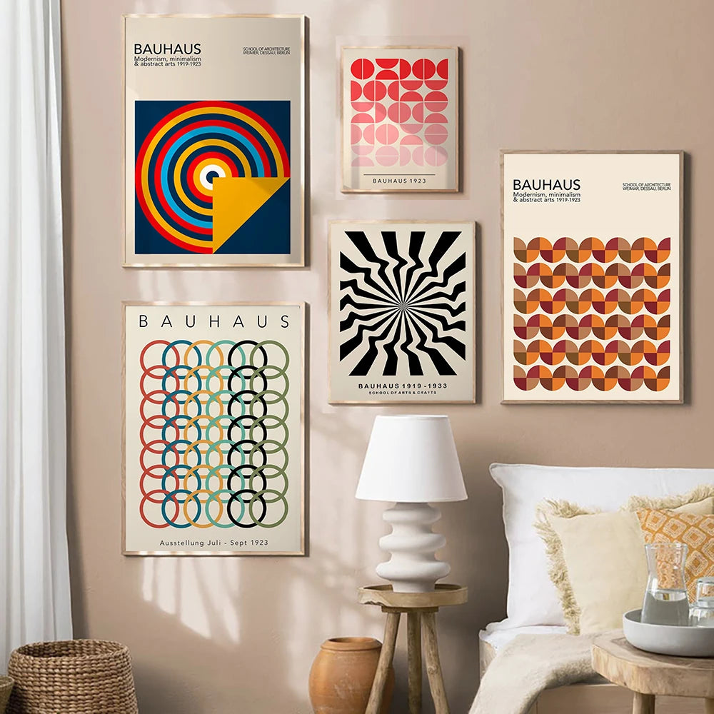 The Modernist Collection