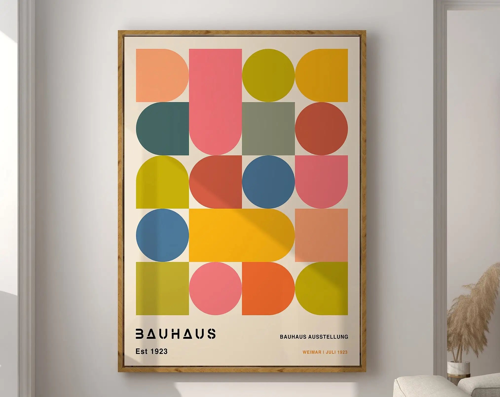The Modernist Collection