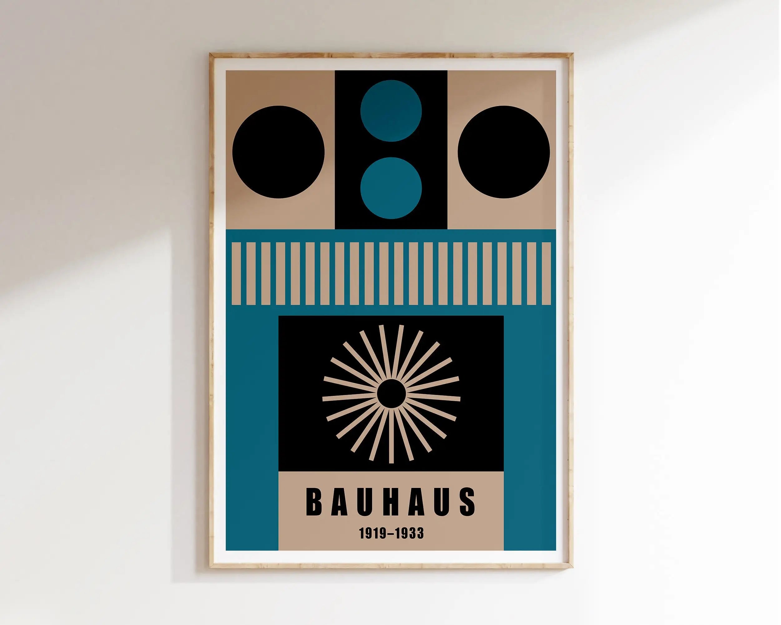 The Modernist Collection