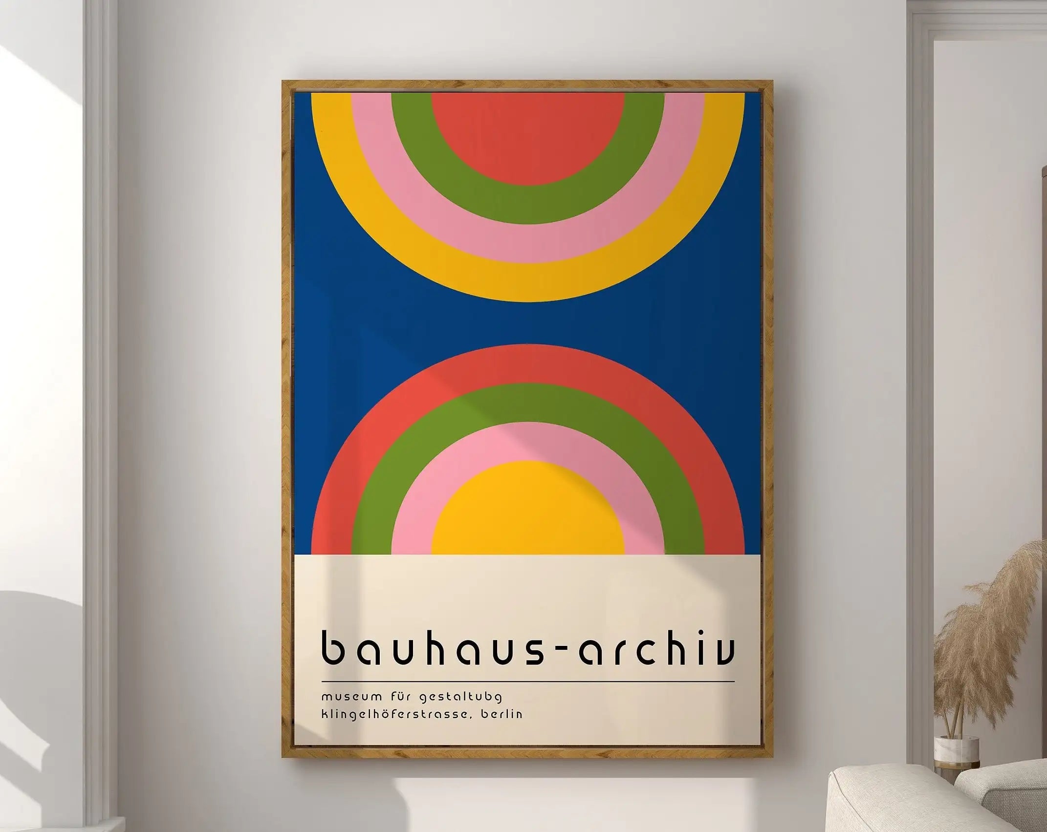The Modernist Collection