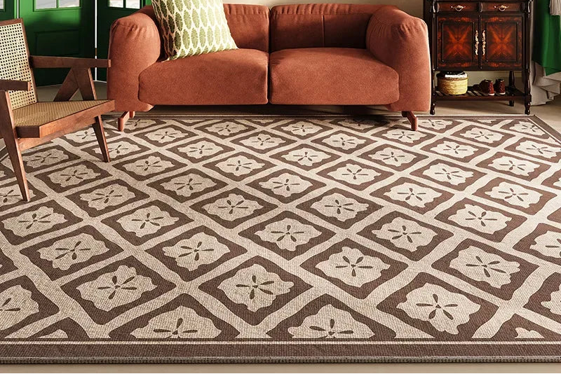 Maison Vintage Carpet