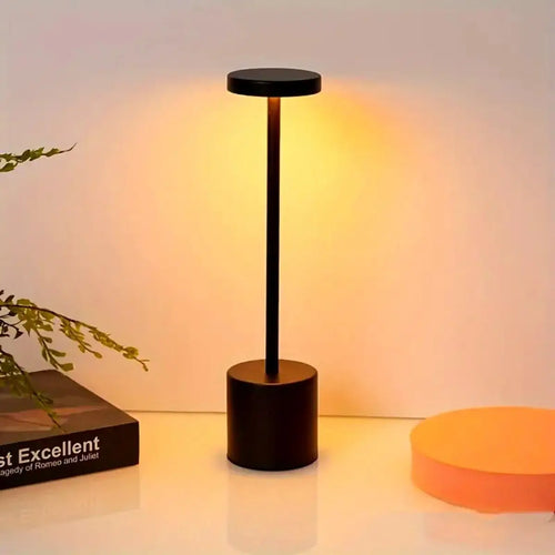 Aura Touch Lamp