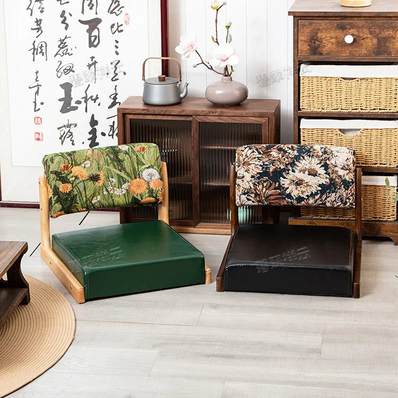 Kyoto Nest Floor