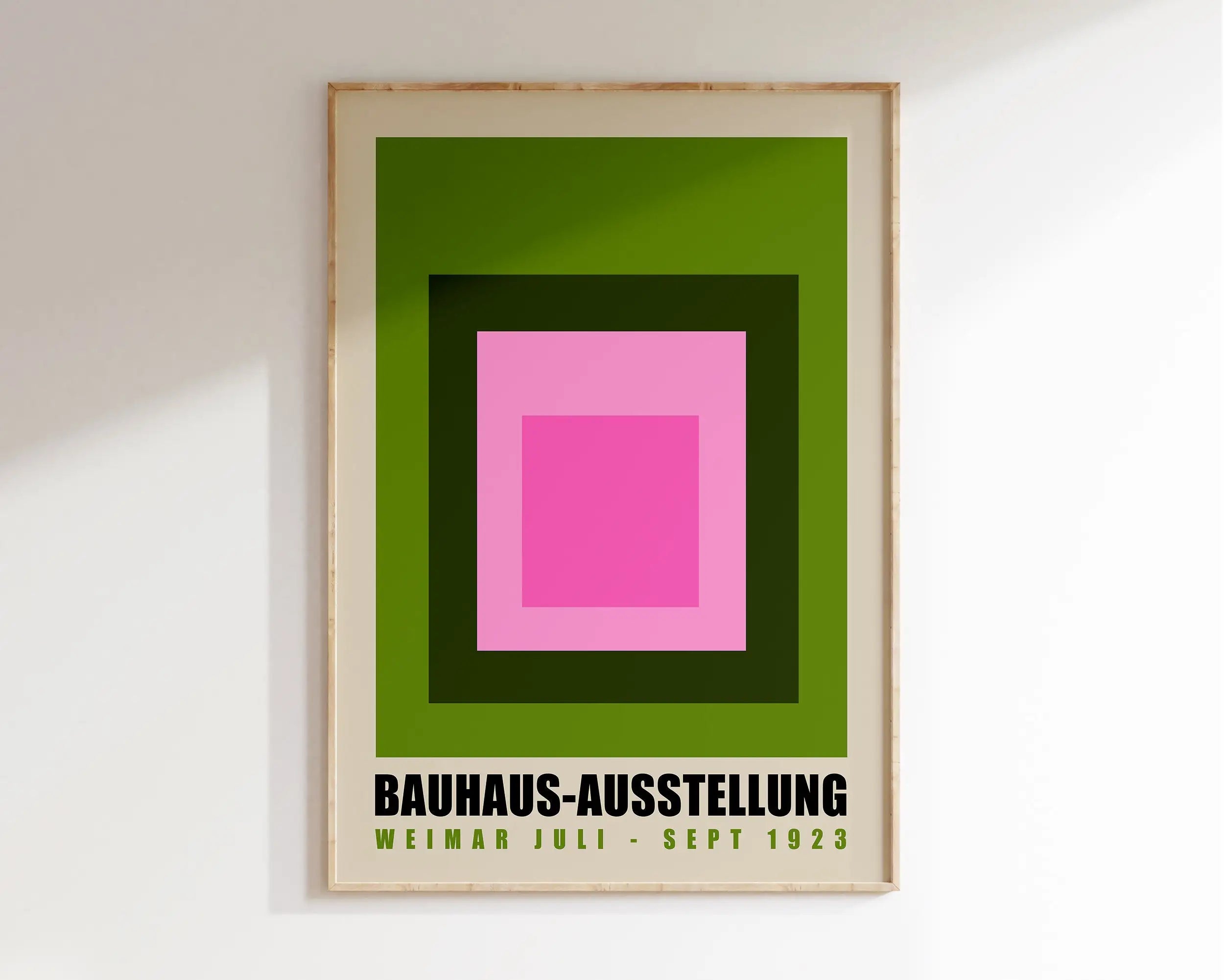 The Modernist Collection