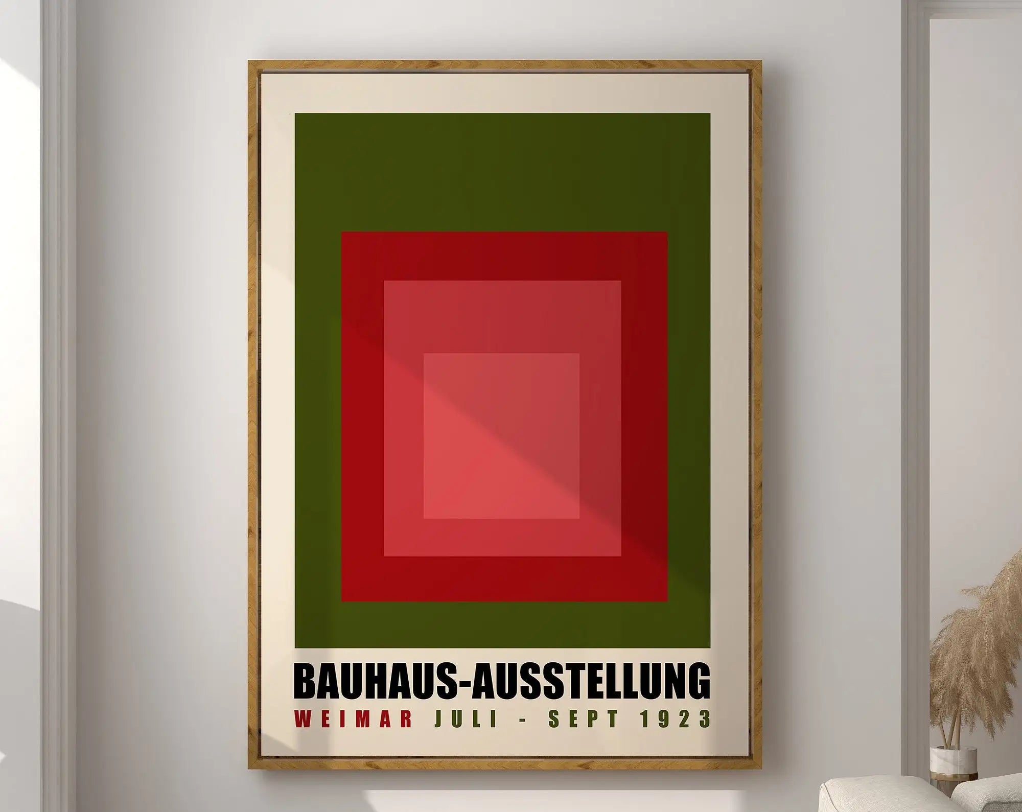 The Modernist Collection