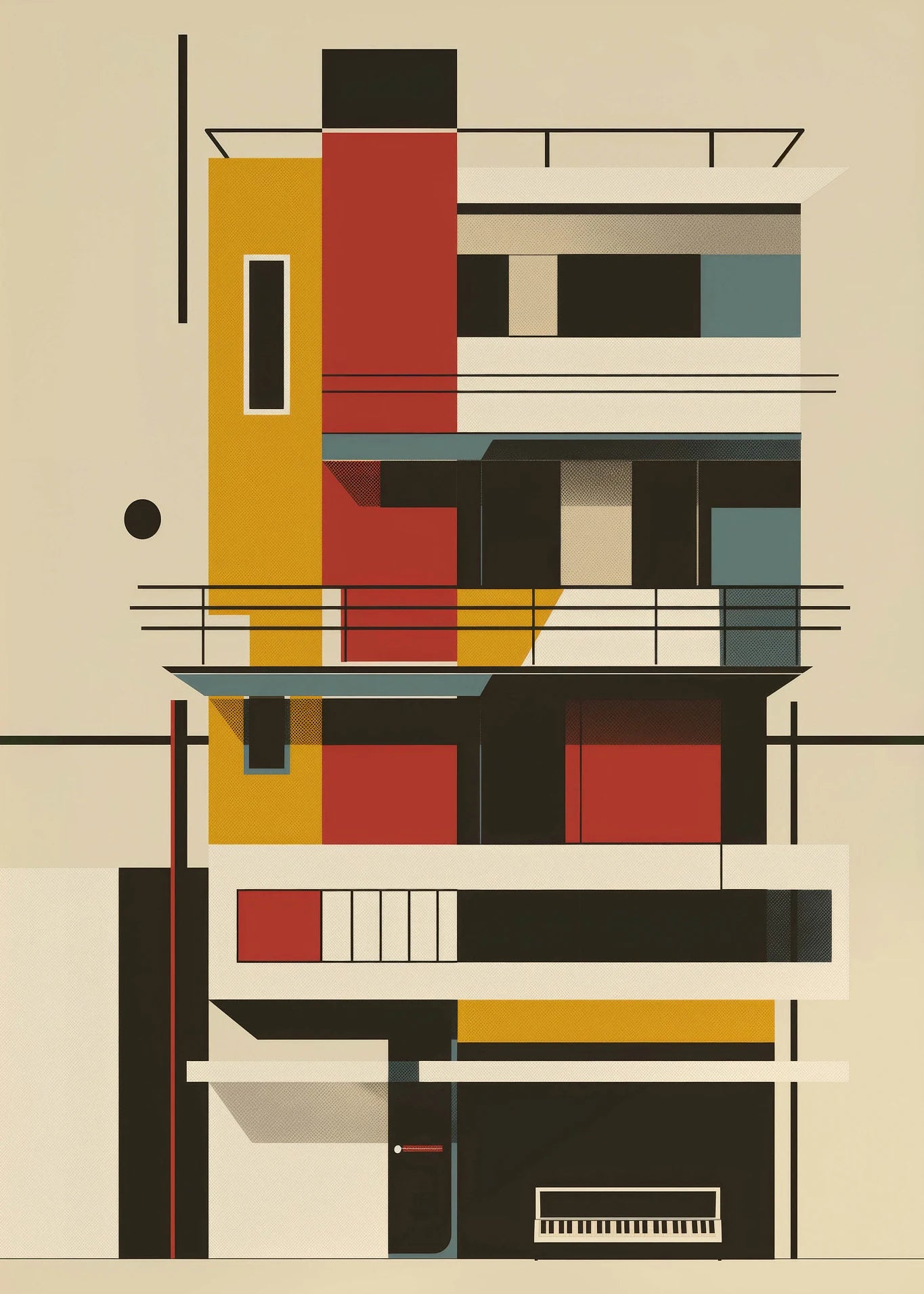Brush & Form Collection