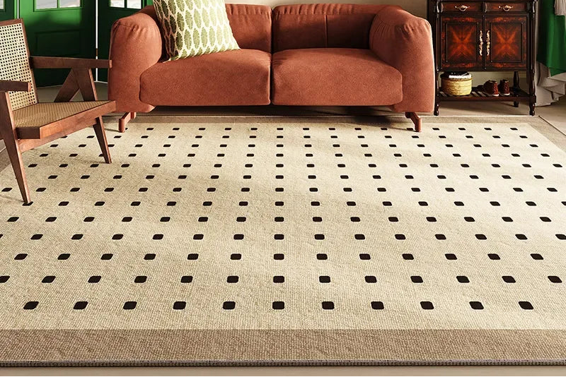 Maison Vintage Carpet