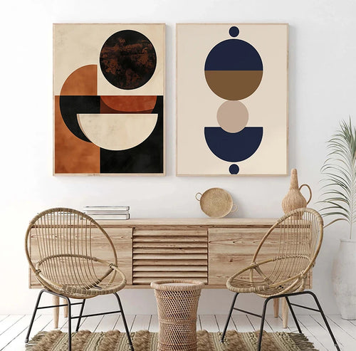 Brush & Form Collection