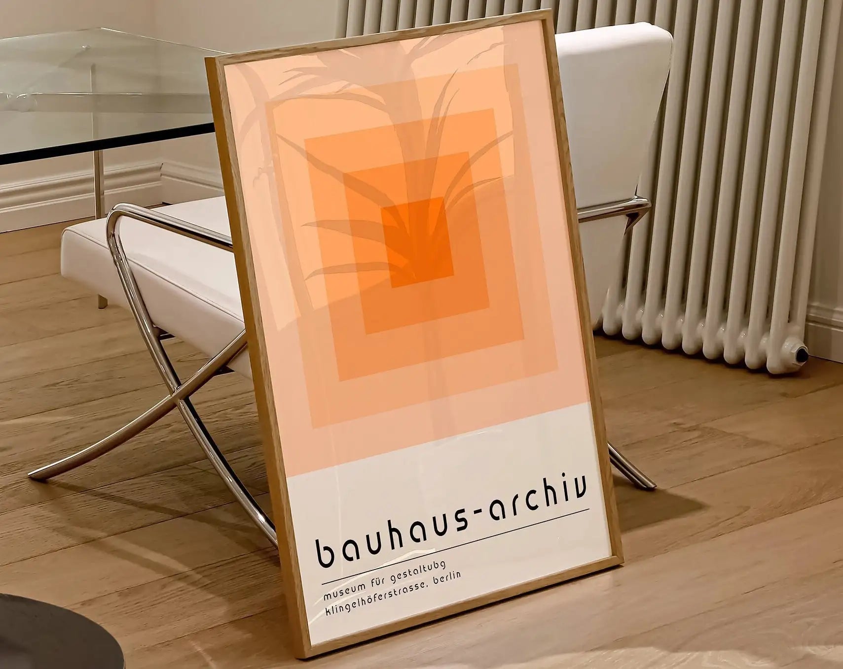 The Modernist Collection