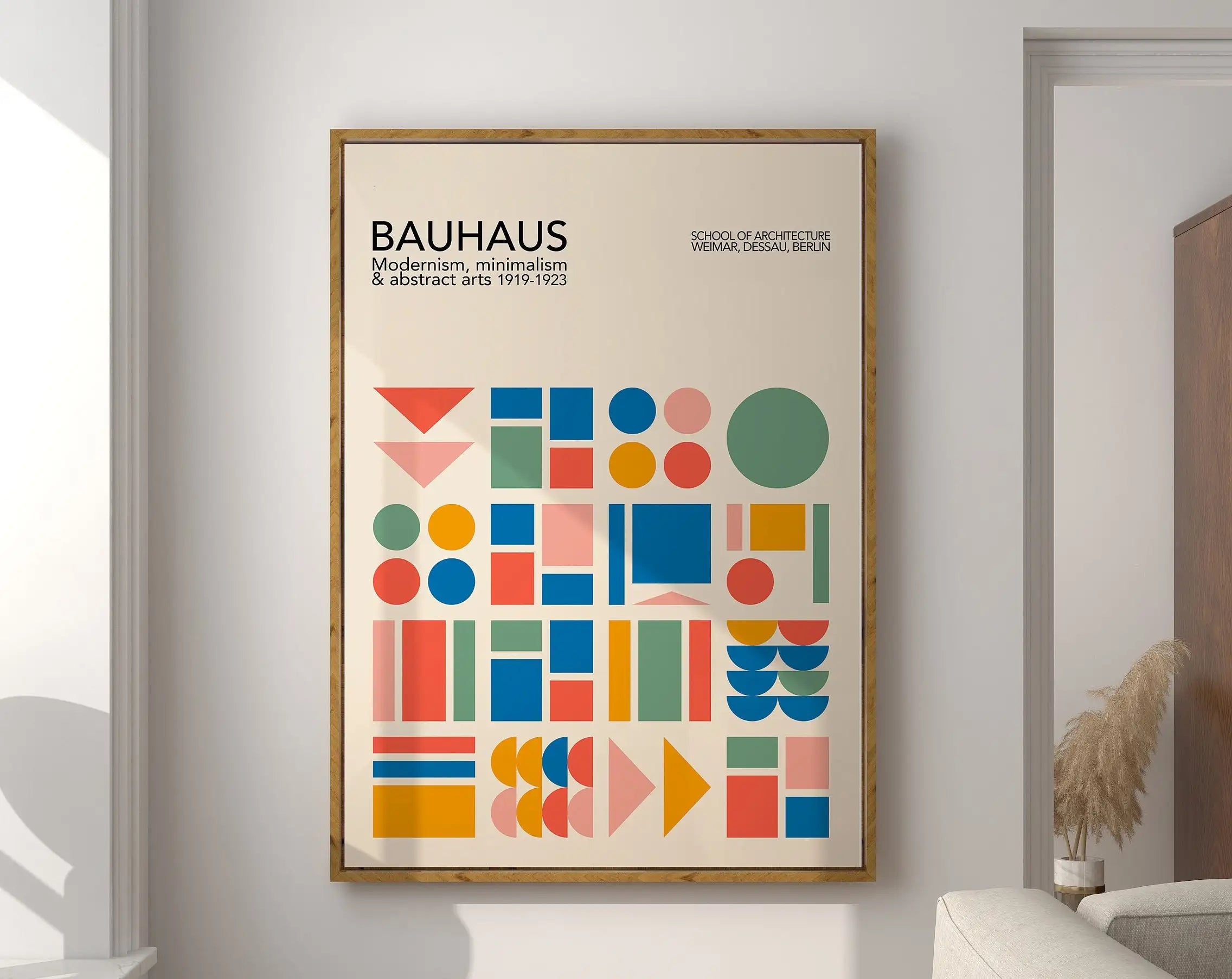 The Modernist Collection