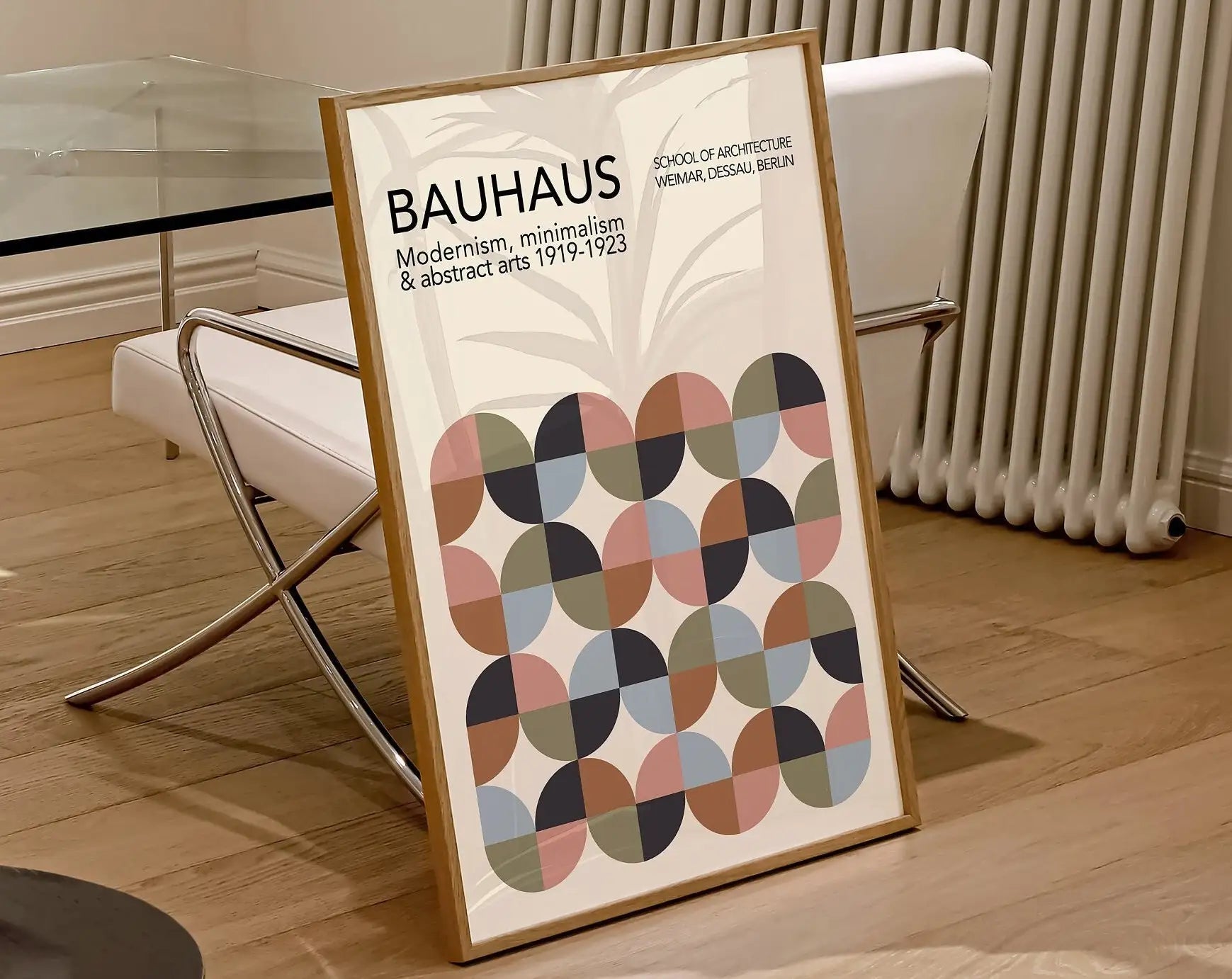 The Modernist Collection