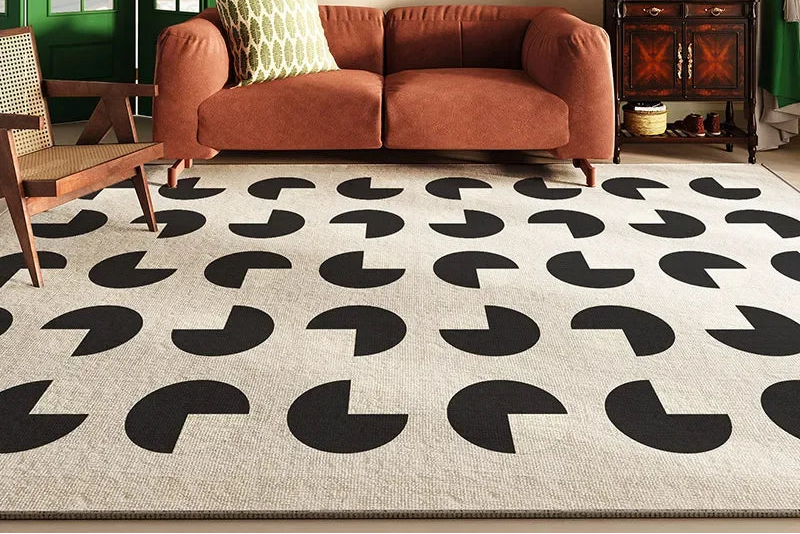 Maison Vintage Carpet