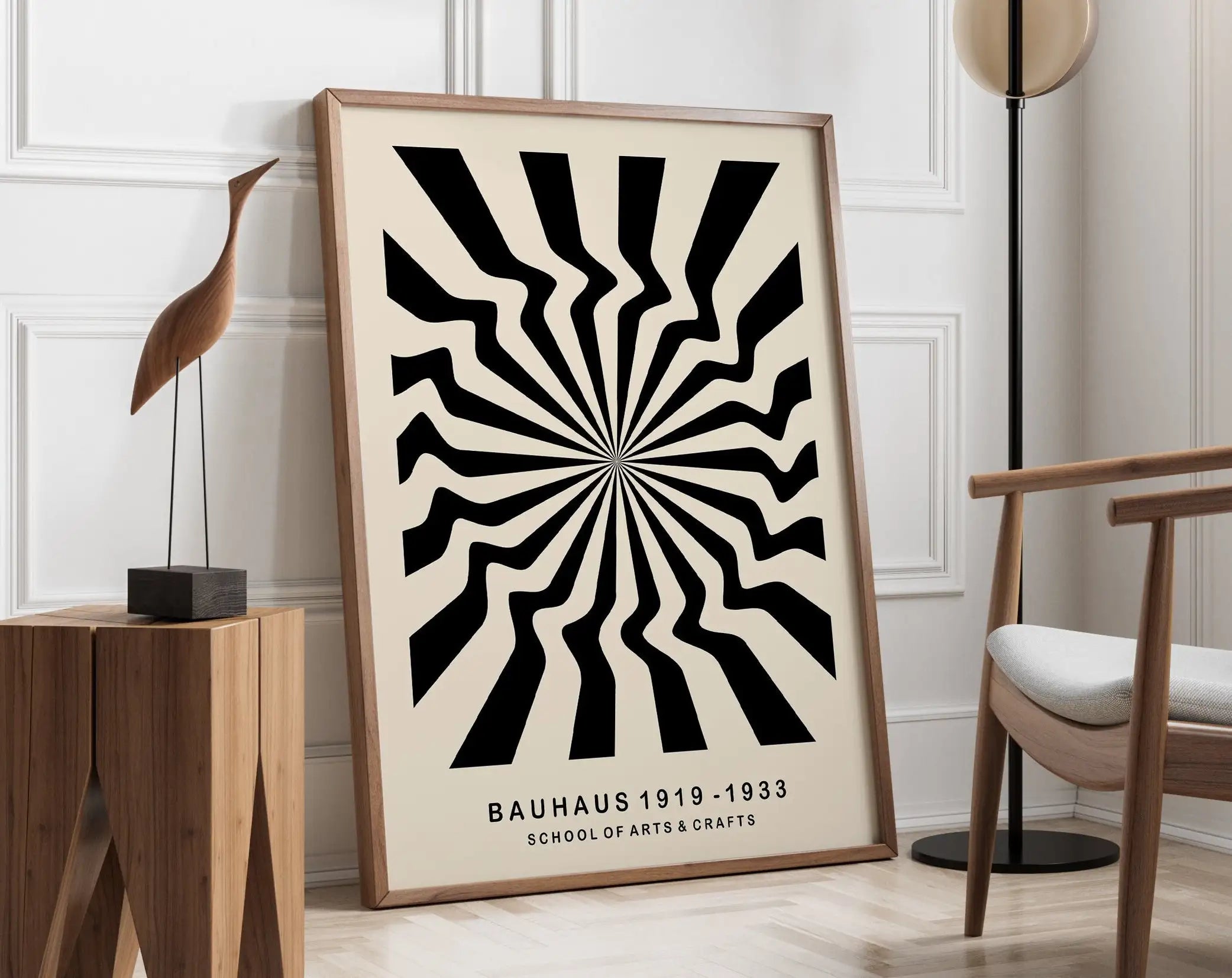The Modernist Collection