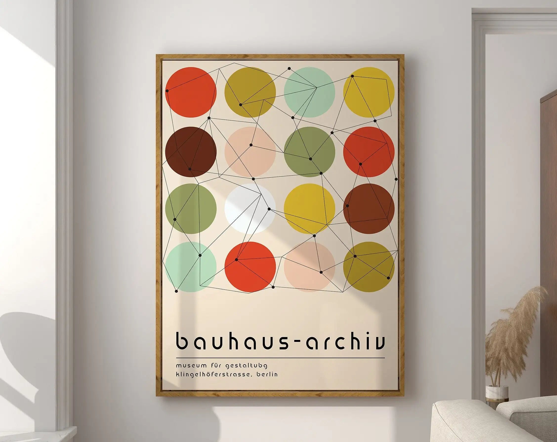 The Modernist Collection