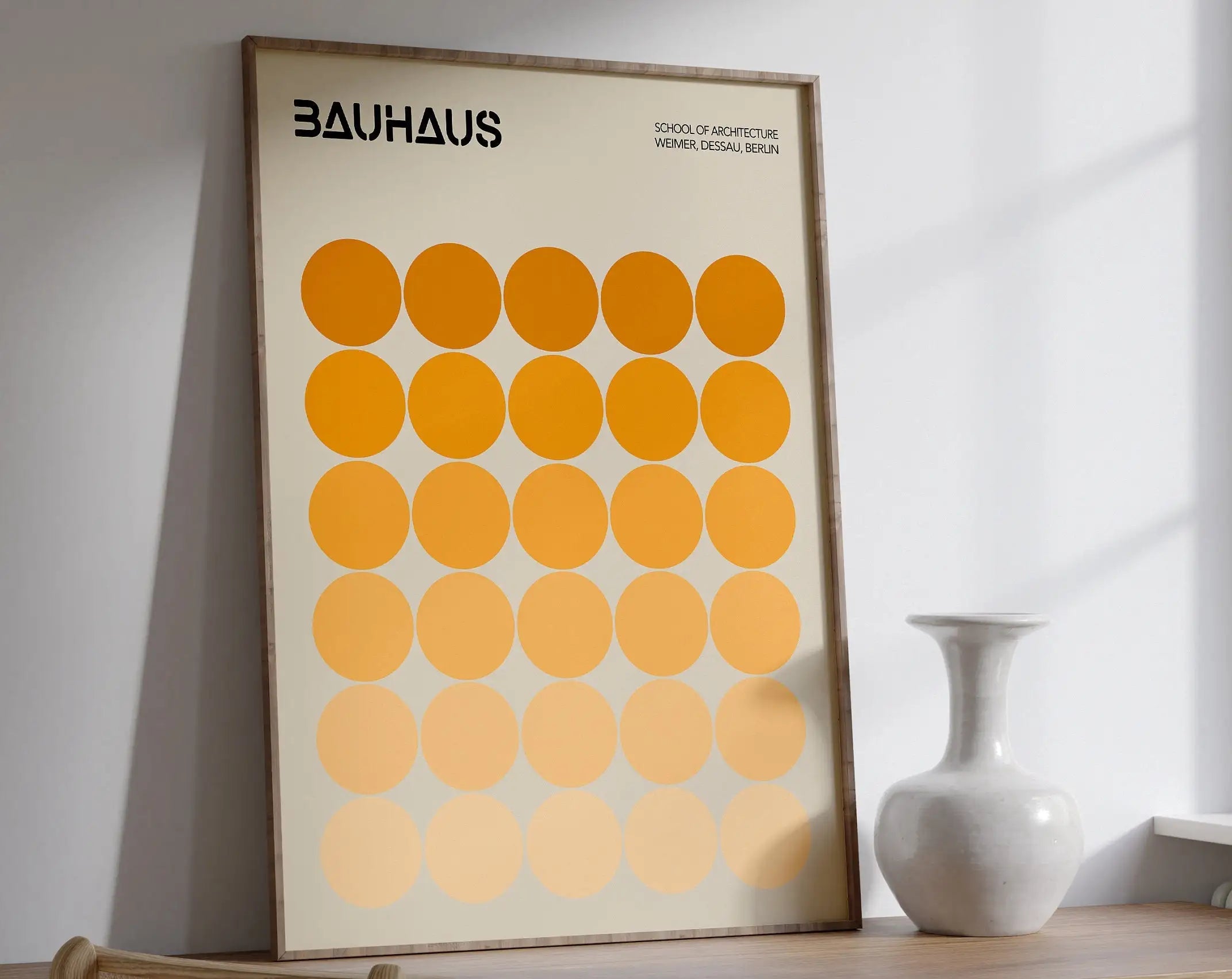 The Modernist Collection