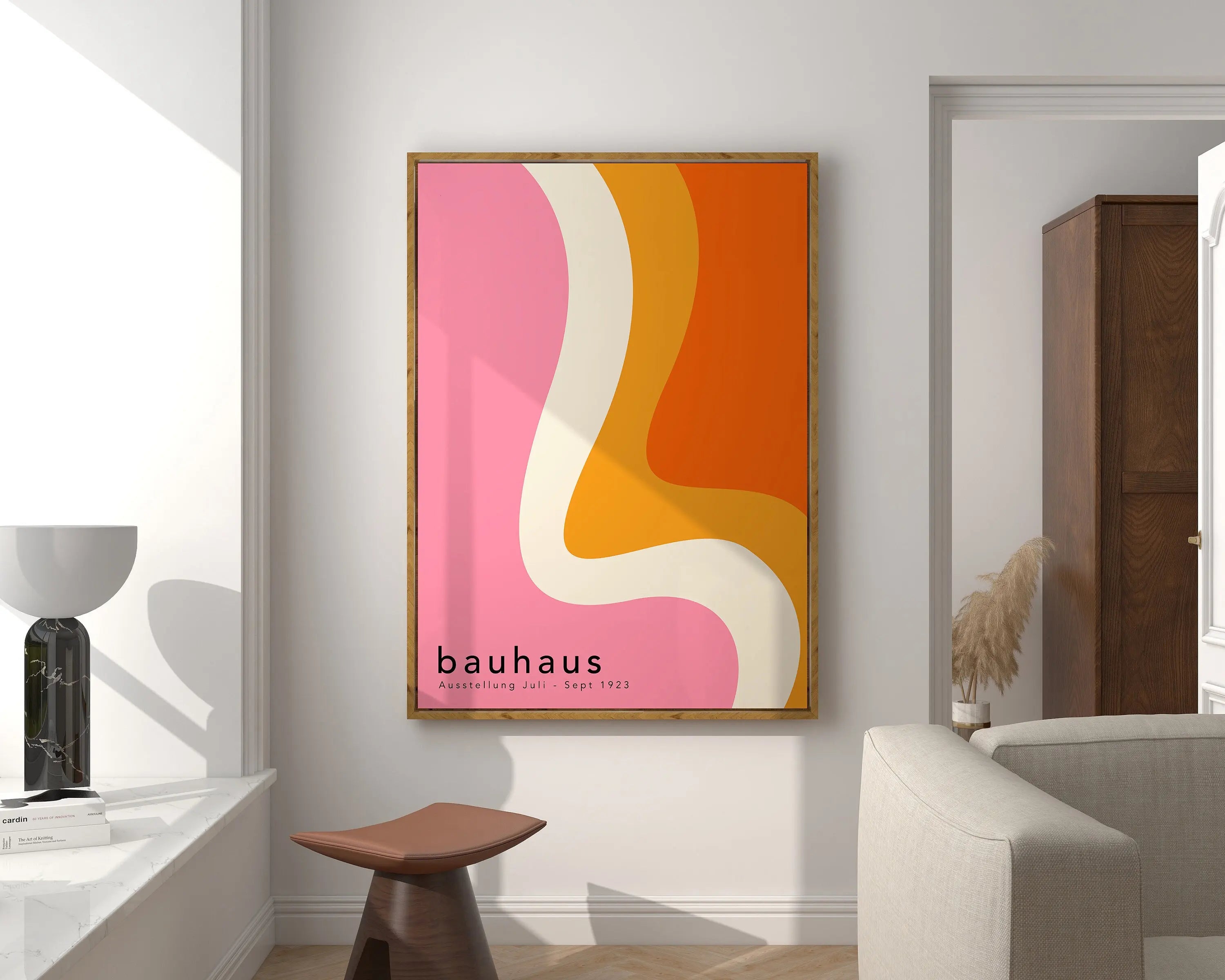 The Modernist Collection