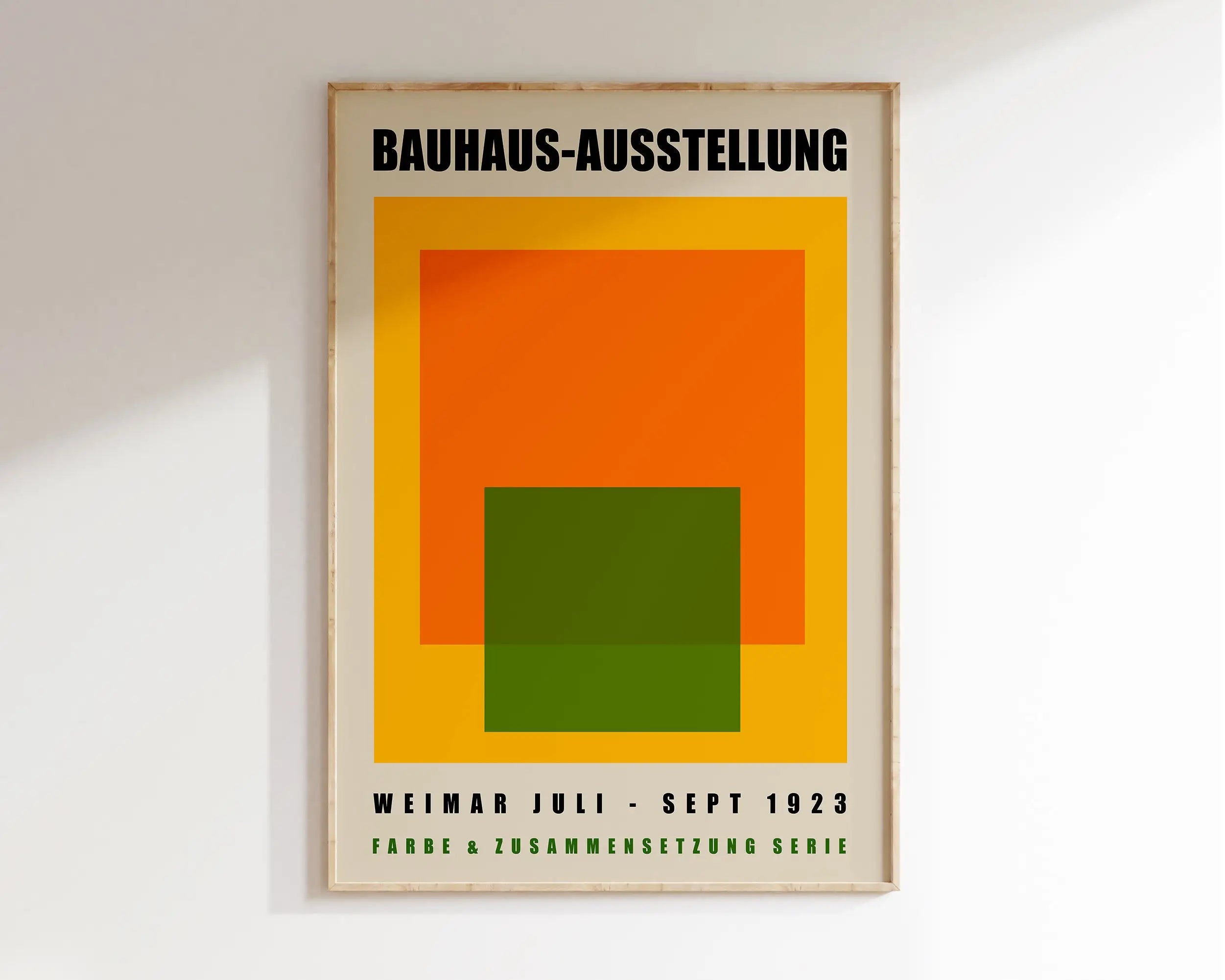 The Modernist Collection