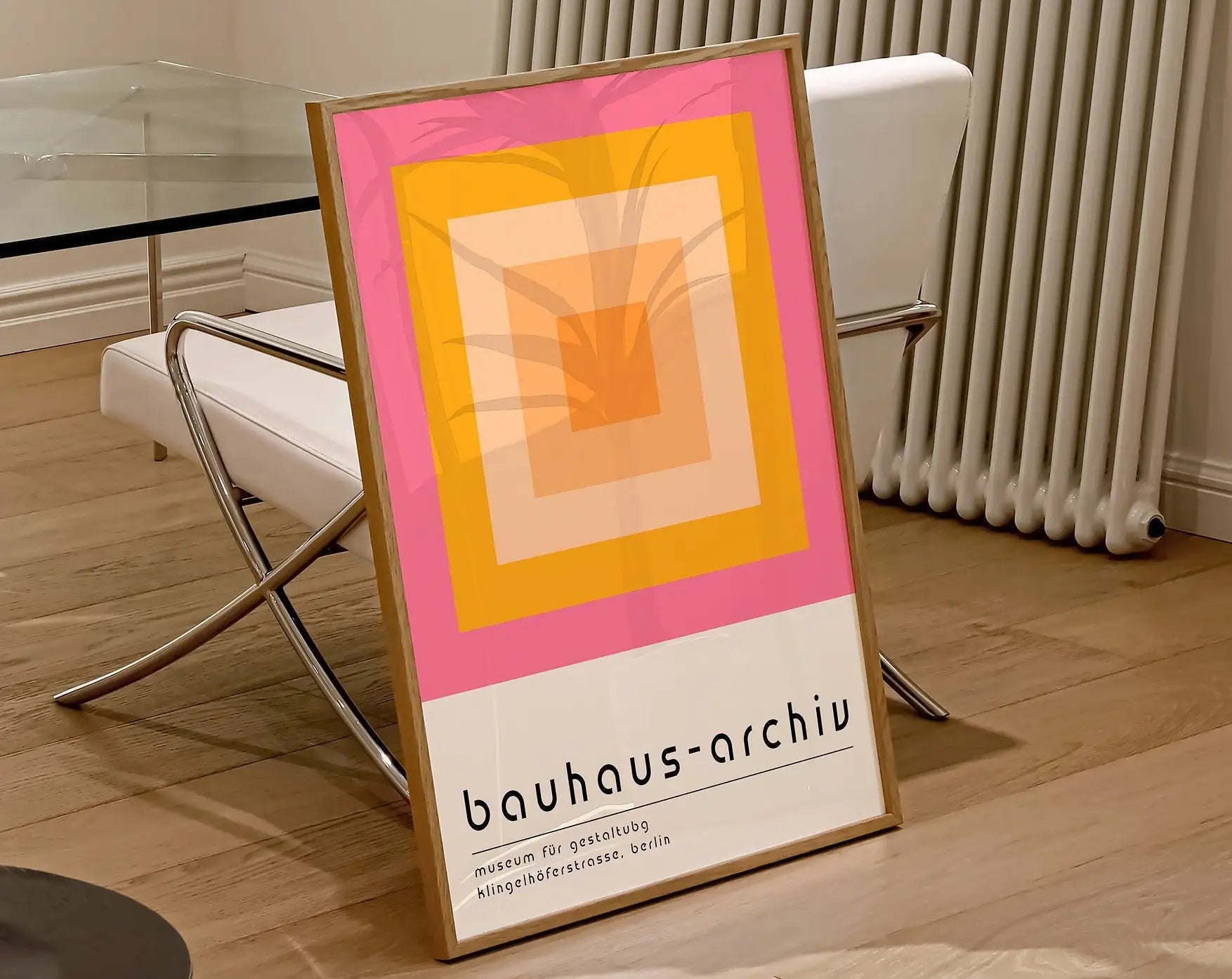 The Modernist Collection
