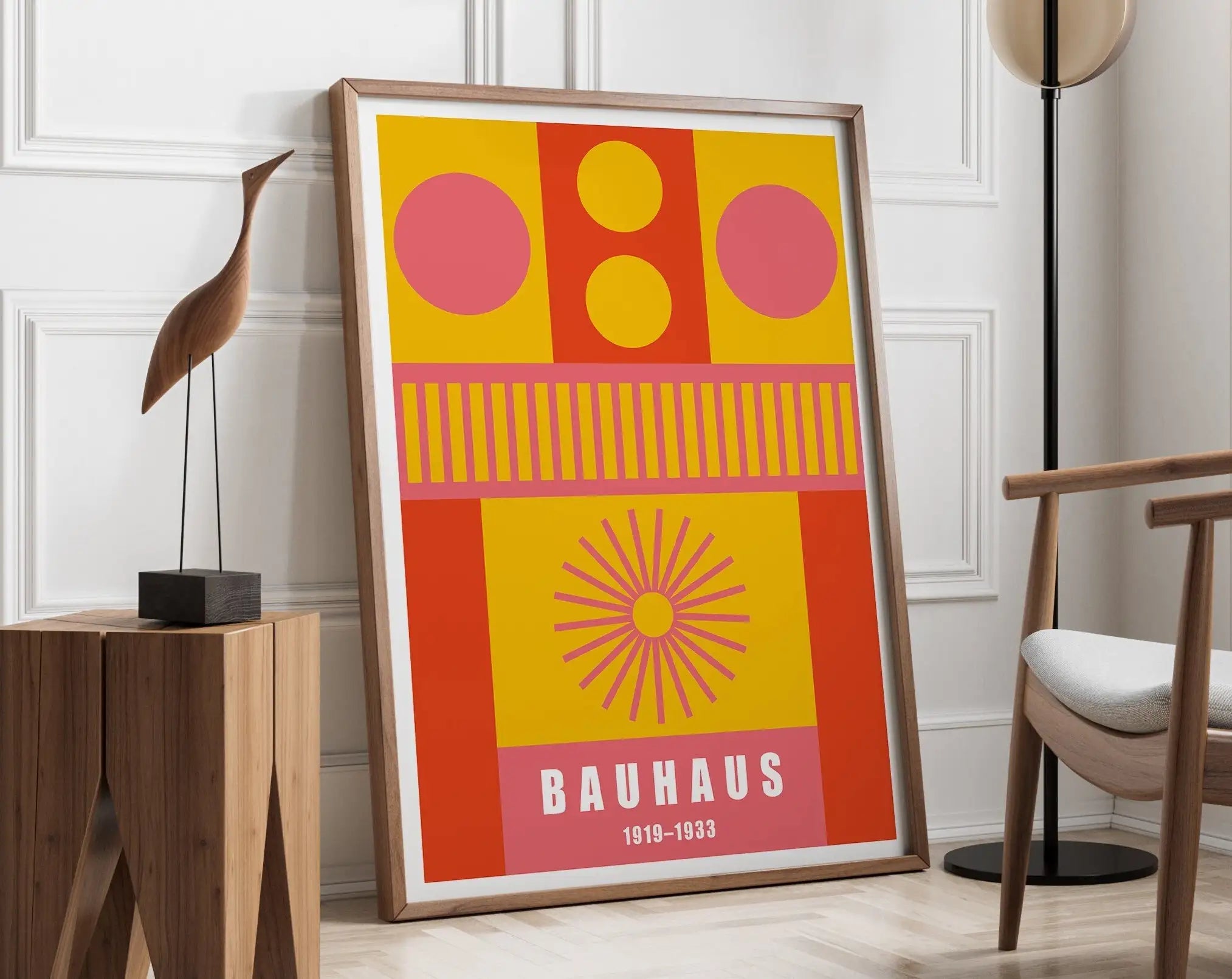 The Modernist Collection