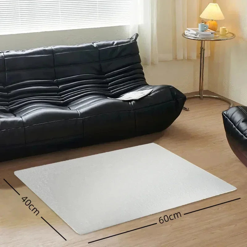 Sunset Groove Rug