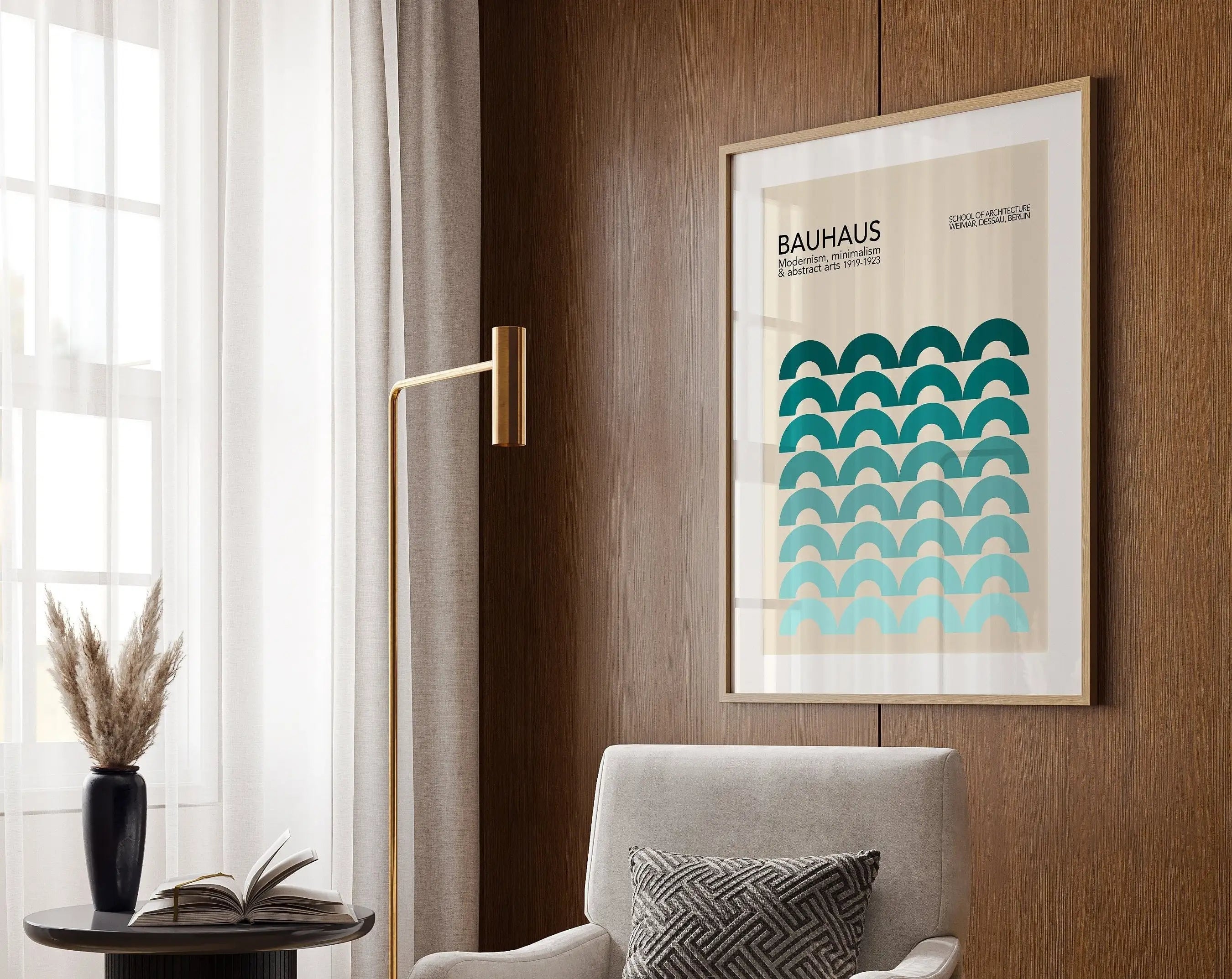 The Modernist Collection