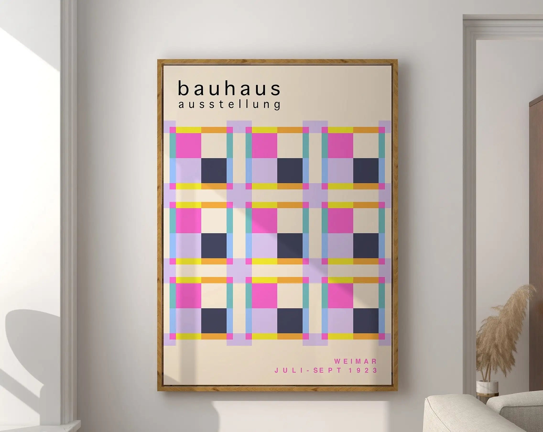 The Modernist Collection