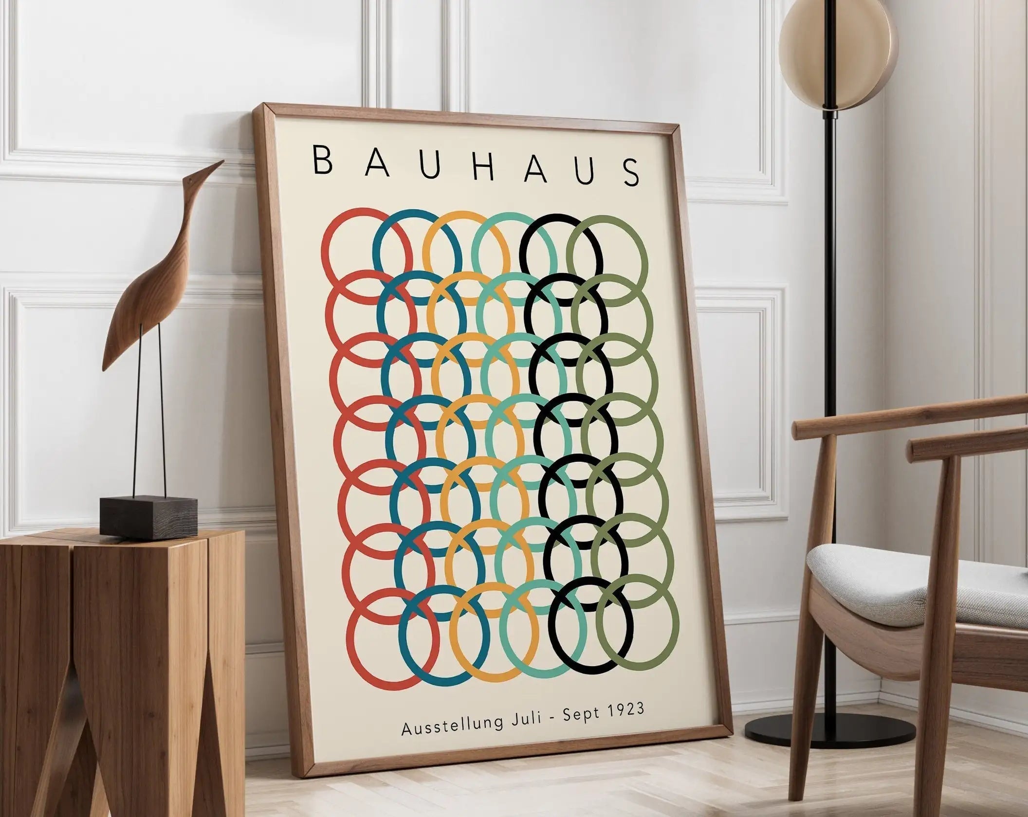 The Modernist Collection