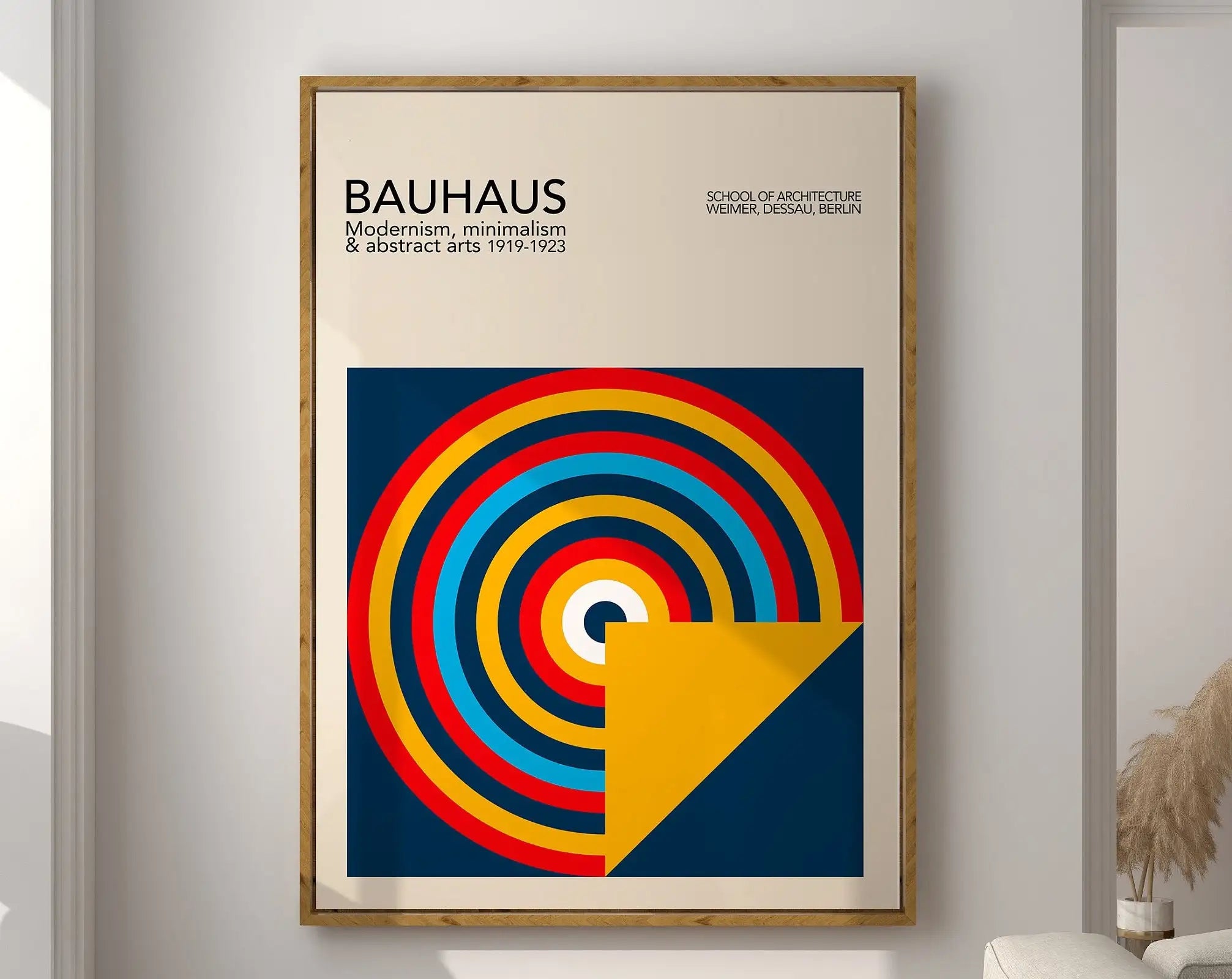 The Modernist Collection