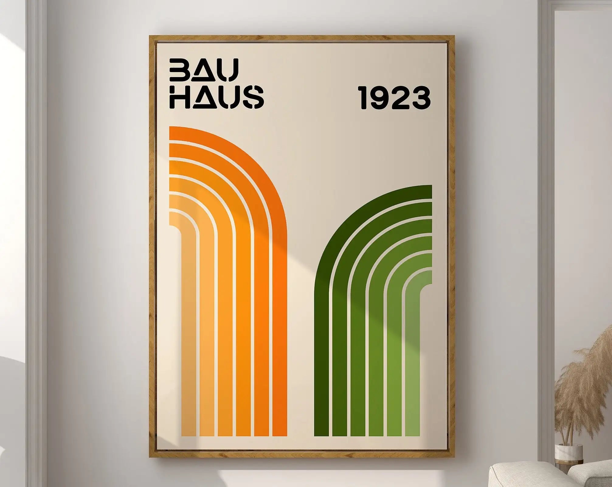 The Modernist Collection