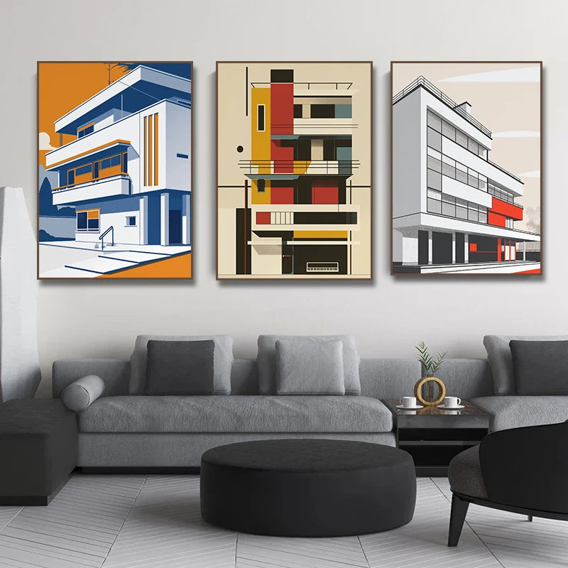 Brush & Form Collection