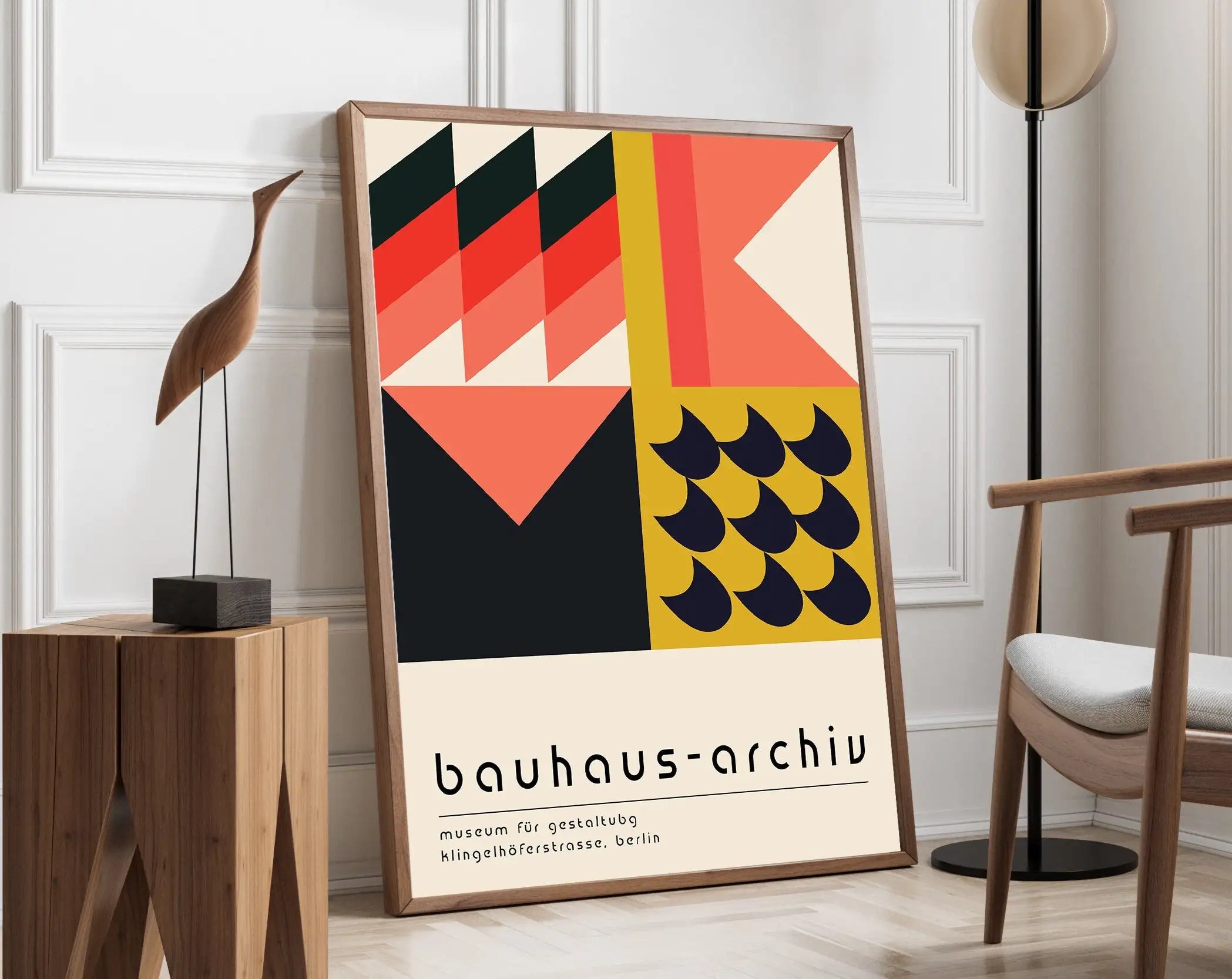The Modernist Collection